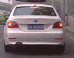 沒有購車指標想在北京買車怎么辦