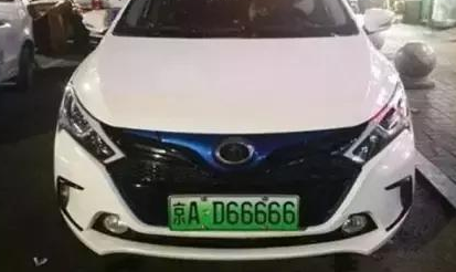北京帶車指標公司轉讓多少錢