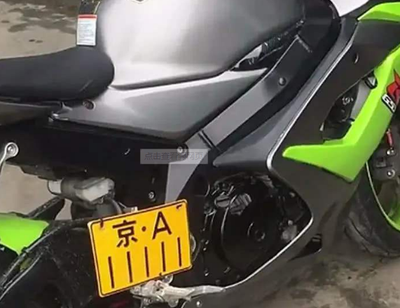 商貿公司帶三個車牌可以賣多少錢