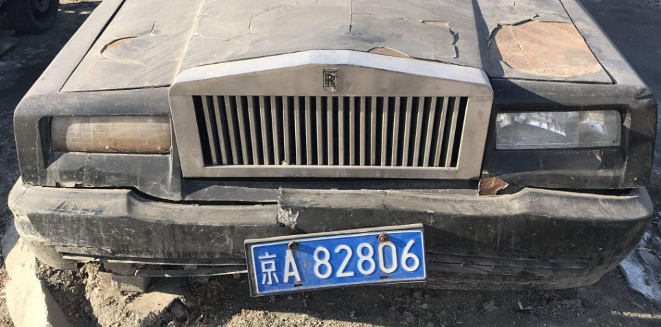 我想有一個北京車牌，怎么搞？誰知道
