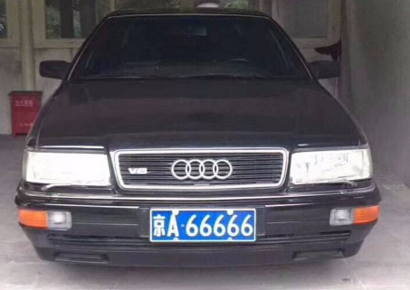 北京個人車牌新政策會影響公司車牌的價格嗎