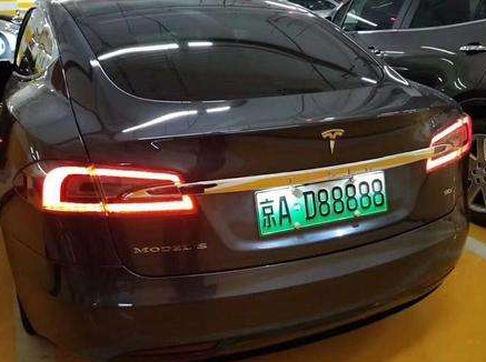 北京公司車牌變更公司名字會影響車牌嗎？
