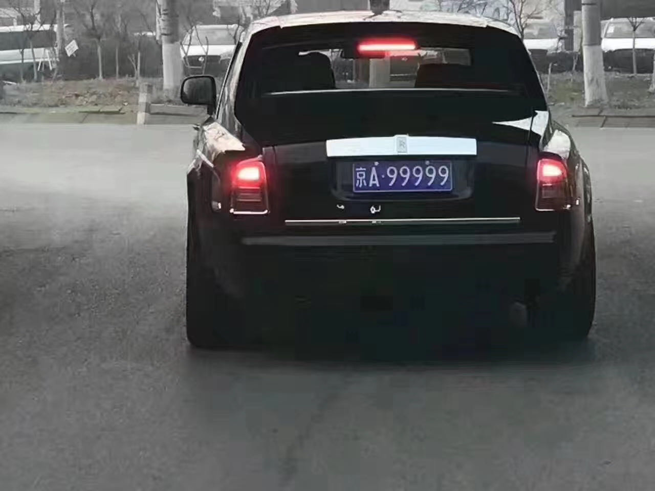  想要購買北京車牌怎么做
