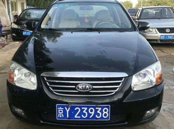 買北京公司車牌對個人有要求嗎