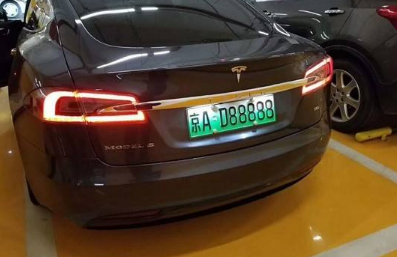 北京公司車牌是怎樣一個操作流程