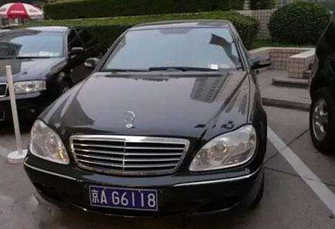 轉讓一家北京公司戶車牌