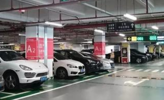 2020北京市停車場備案辦理方案
