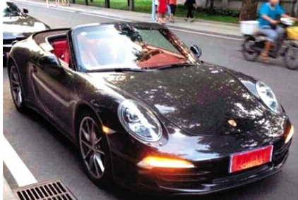 北京公司名下的車牌照什么價格