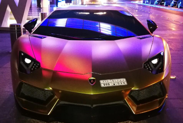 現在北京公司車牌多少錢