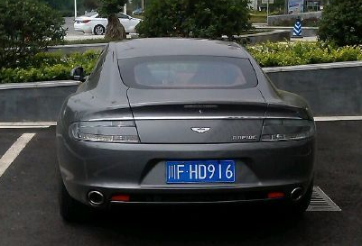 獲得北京公司車牌需要什么資格嗎