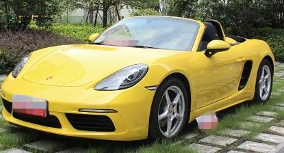 北京公司車牌怎么過戶