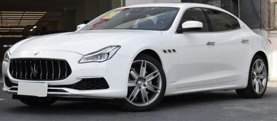 公司名下帶5個車牌可以賣多少錢