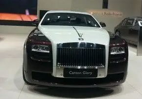 想買北京公司的靚號車牌需要花費多多少費用