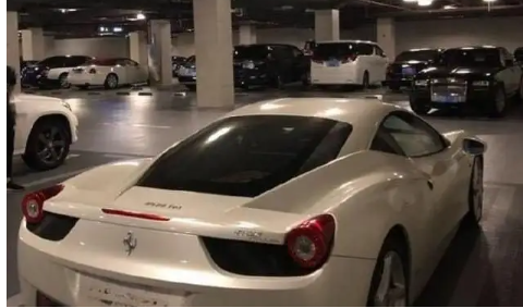 低價轉讓北京公戶車牌一拖一
