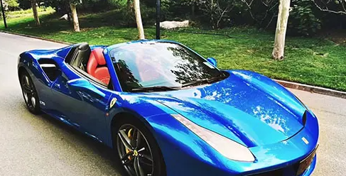 北京公戶車牌可以直接落戶給個人嗎