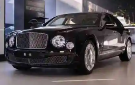 一個北京公司車牌號值多少錢